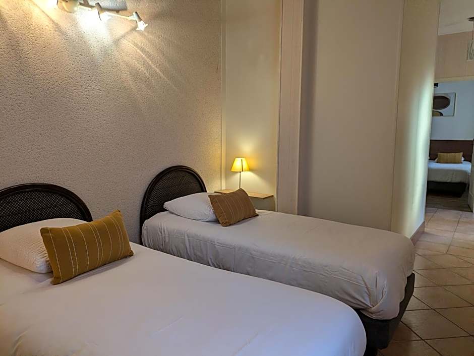 Logis Hôtel Le Saint Florent
