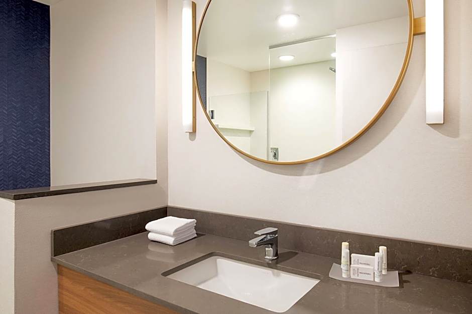 Fairfield Inn & Suites by Marriott Boston Walpole