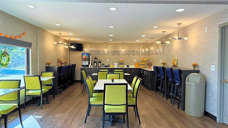 Days Inn by Wyndham Cookeville