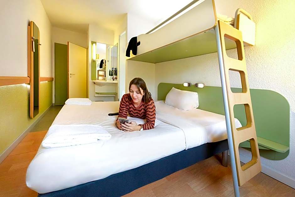 Ibis budget Berlin Potsdamer Platz