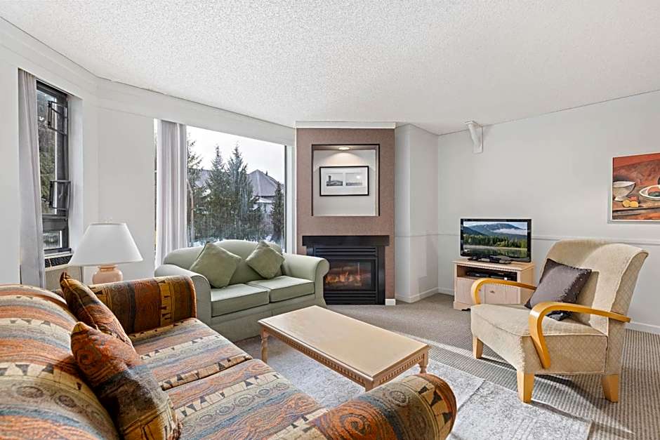 The Marquise by Whistler Premier