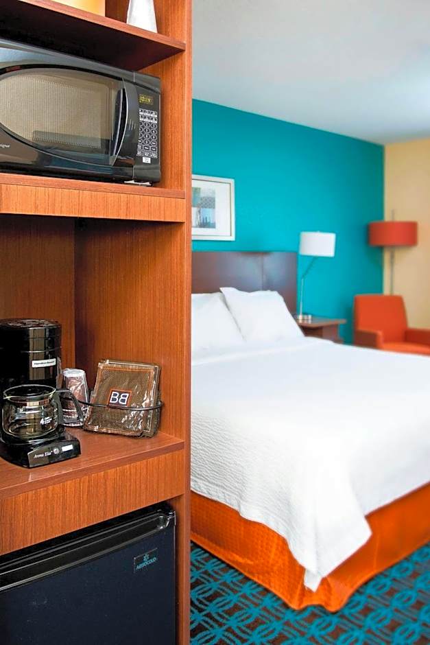 Fairfield Inn & Suites by Marriott South Bend Mishawaka