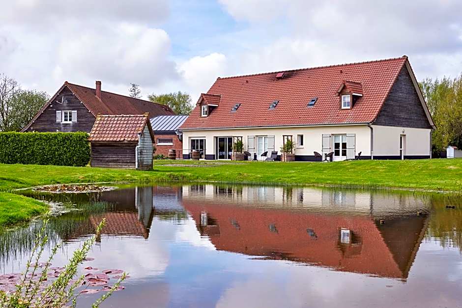 Hotel Spa Les Saules