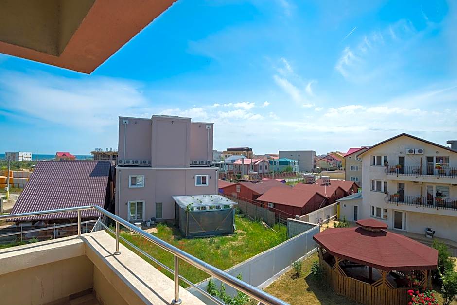 Hostel Nova Route