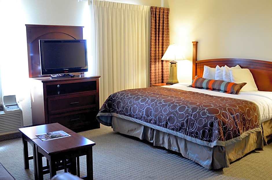Staybridge Suites San Antonio Sea World By IHG