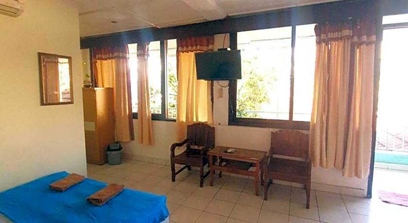 Ki Agung Prestise Hotel