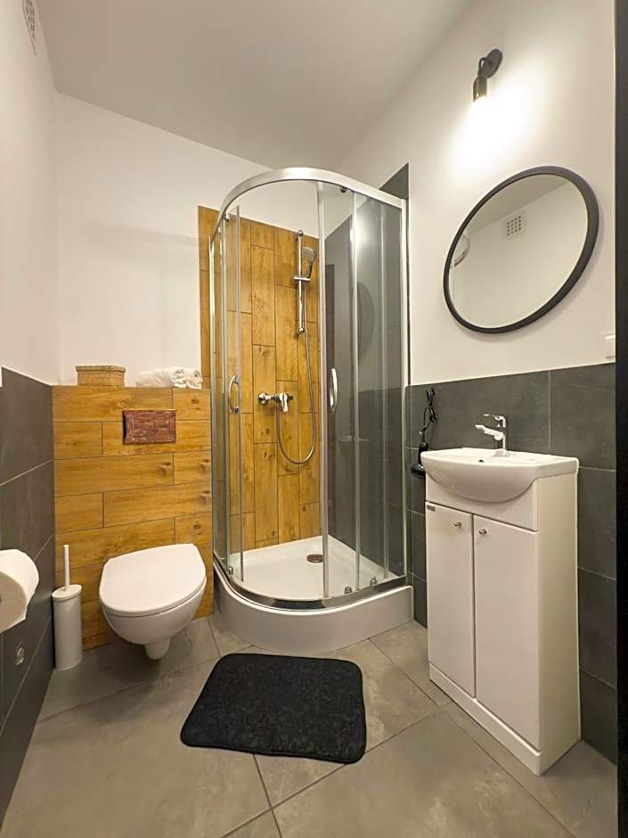 Apartamenty Silver Place