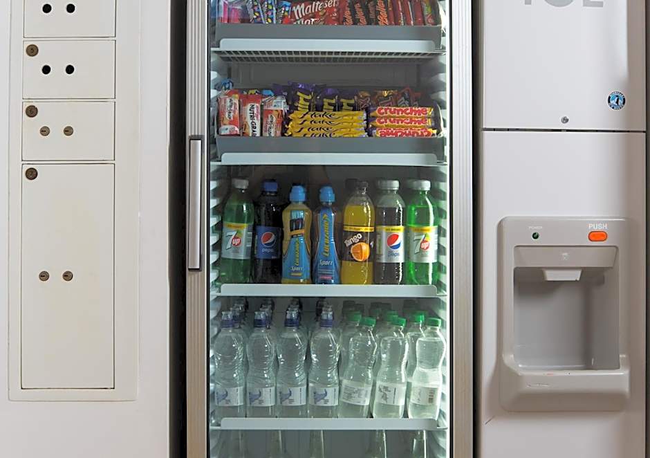 Holiday Inn Express Newcastle City Centre By IHG