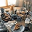 Outlander Boutique B&B ONLY ADULT Delux Room