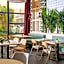 Hotel München City Center Affiliated by Melia