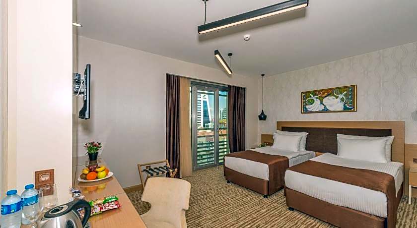 Hotel Boursier 1 & Spa