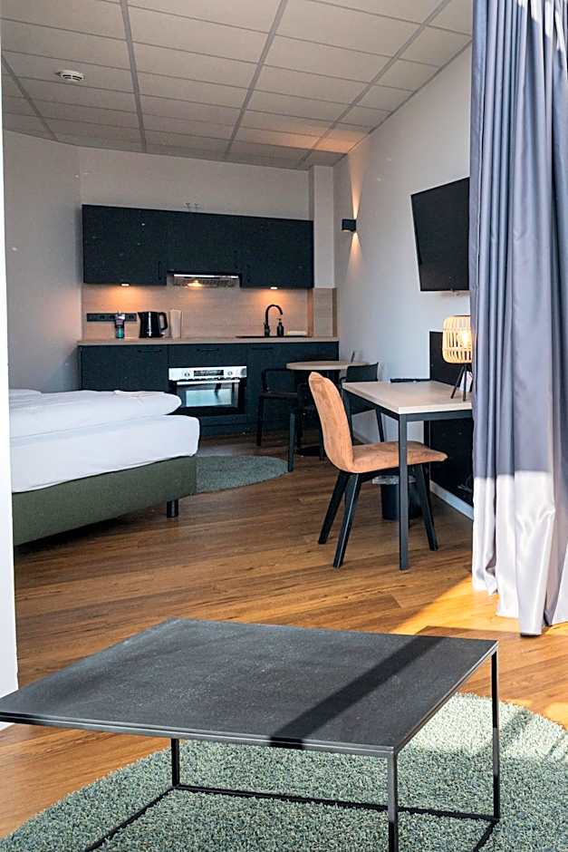 Hotel Arkadia