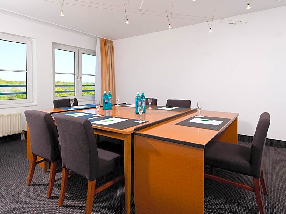 ACHAT Hotel Frankfurt Airport