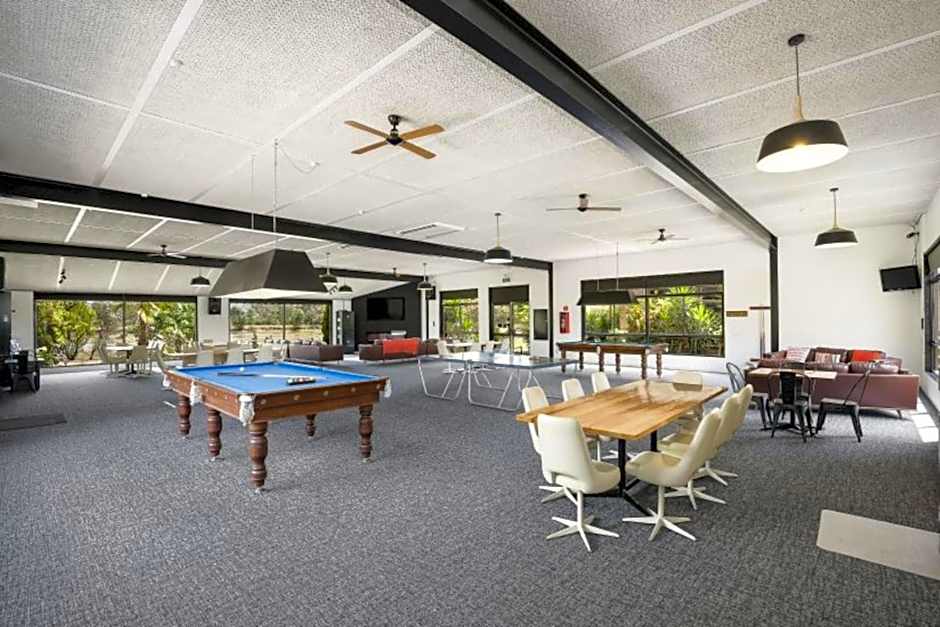 Lakeside Country Club