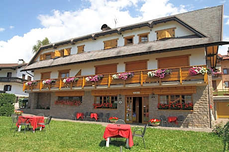 Hotel 2 Camini
