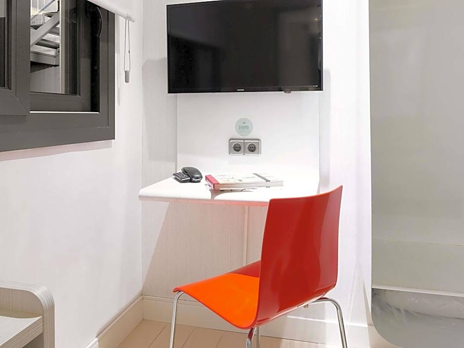 Ibis Styles Madrid Prado