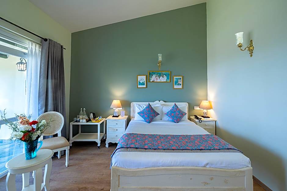 Kings Cliff - A Heritage Hotel