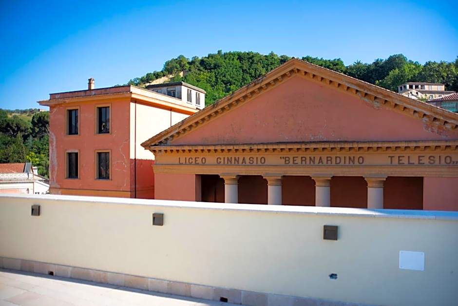 Dimora de Matera Luxury Suites