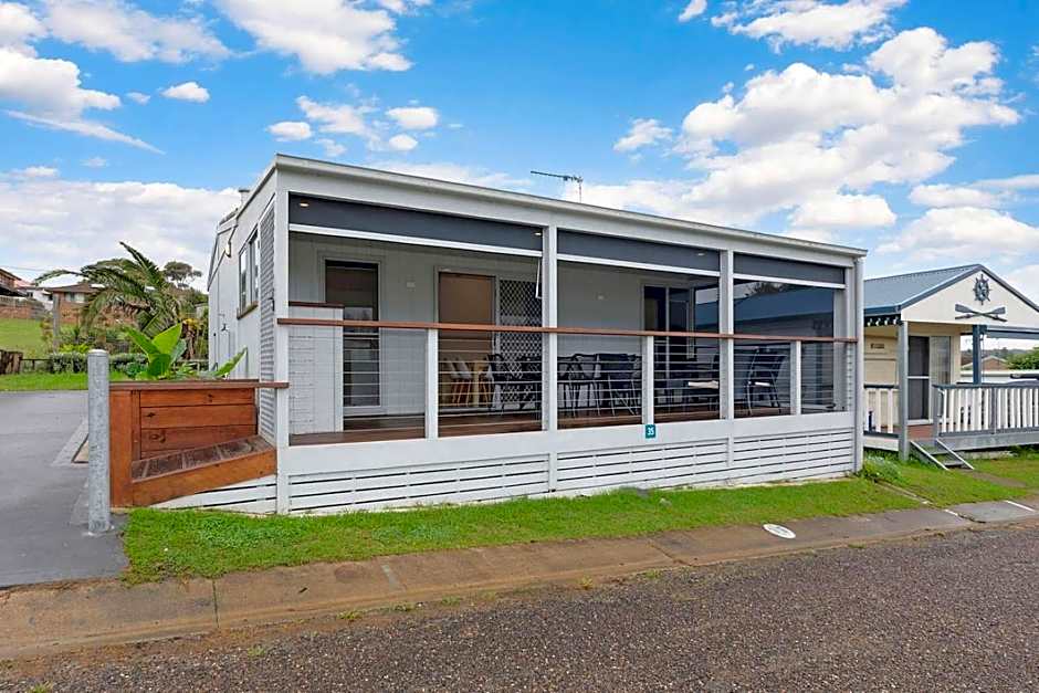 Reflections Bermagui - Holiday Park