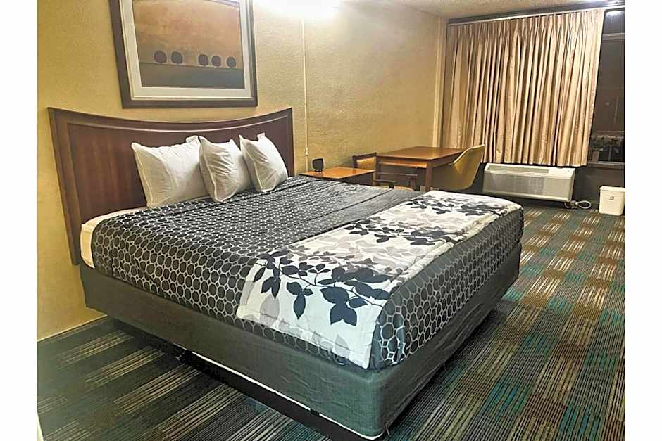 Foto 1 von 29 von Executive Inn Laurel