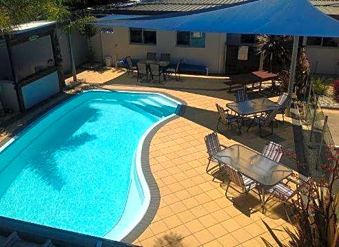 Portarlington Beach Motel