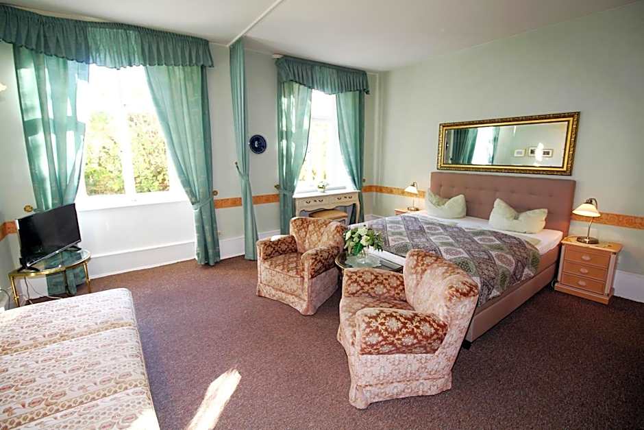 Historisches Hotel zum Schwan