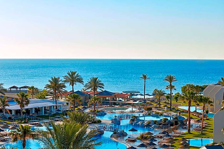 Atlantica Aegean Blue