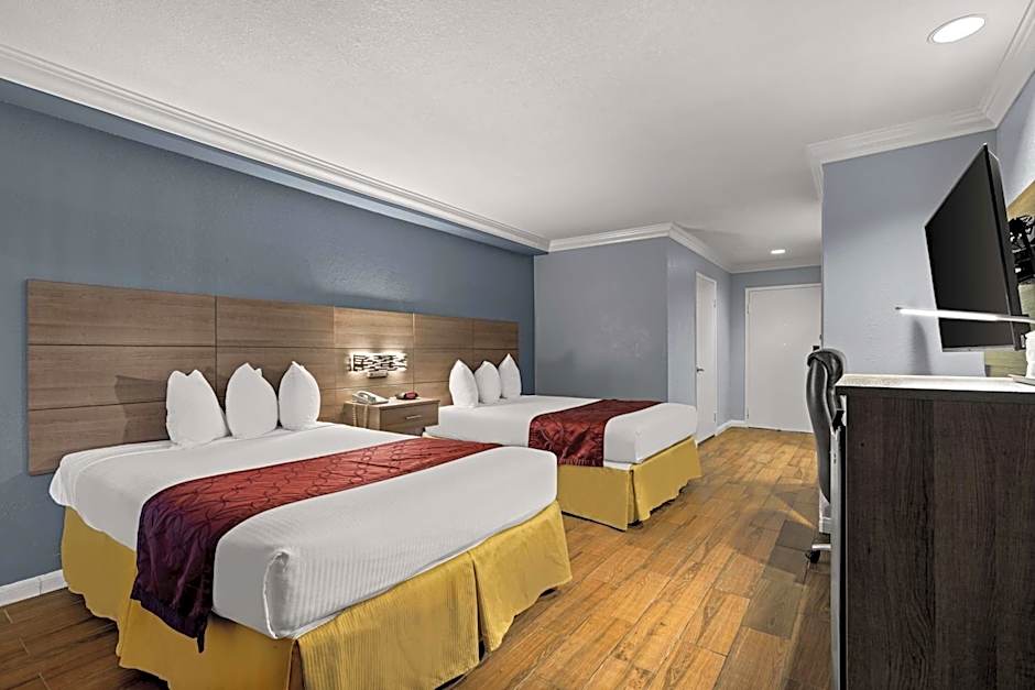 Best Western Moreno Hotel & Suites