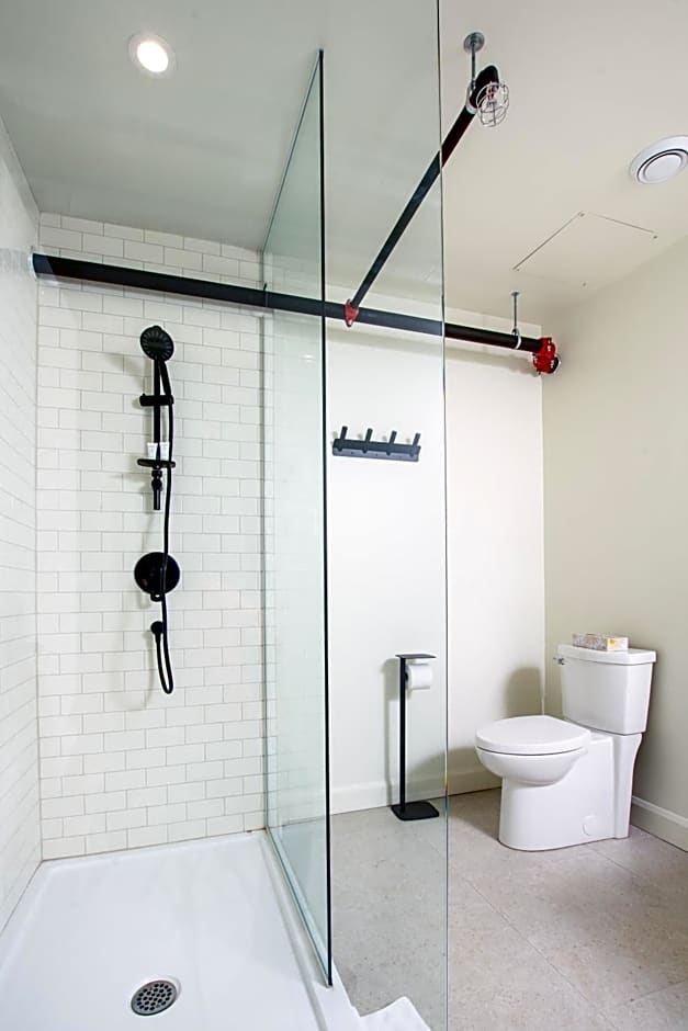 Les Lofts de la Barricade - Par les Lofts Vieux-Québec