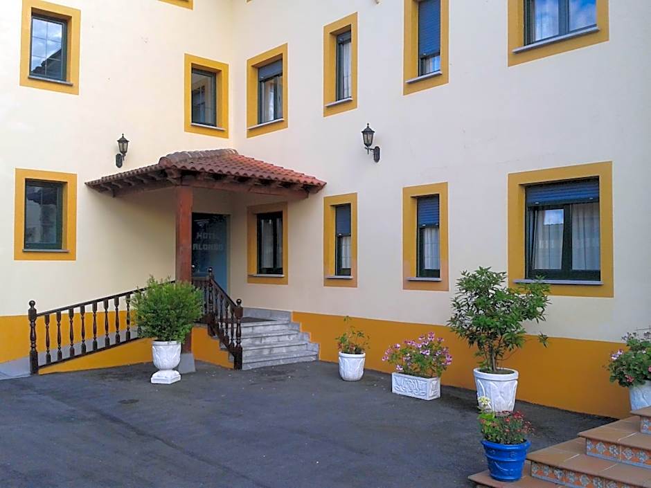 Hotel Alonso