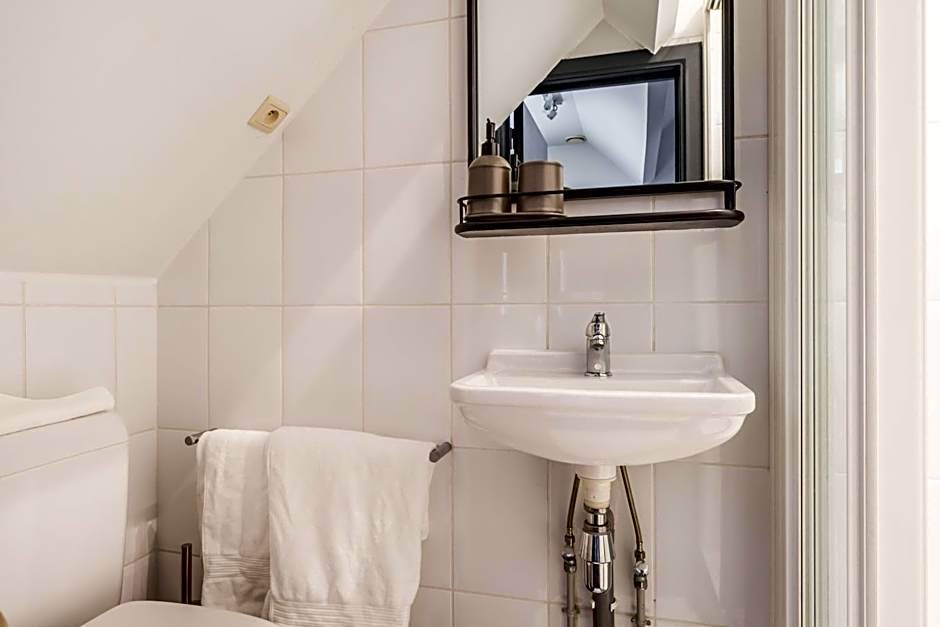 Simone's Kitchen B&B