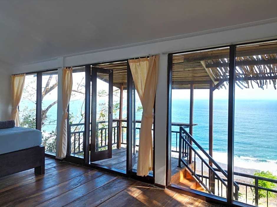 Baraccuda Lodge Nunggalan