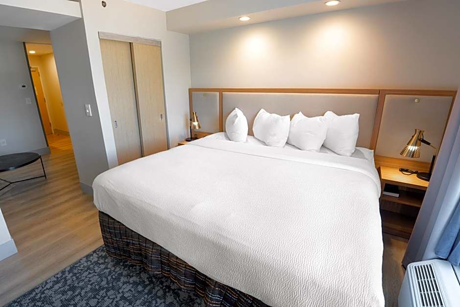 Fairfield Inn & Suites by Marriott Jacksonville Butler Boulevard