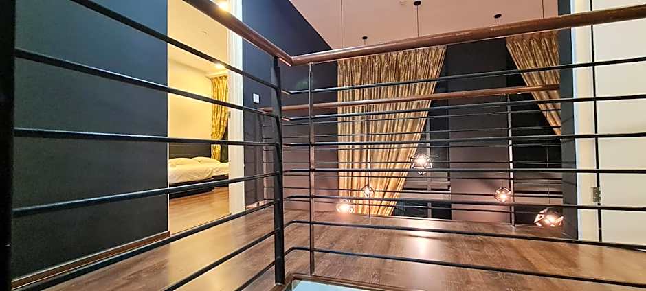 My Misto Homestay, Riverson Soho