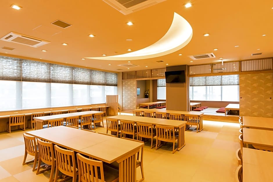 Dormy Inn Express Sendai Seaside Hot Springs