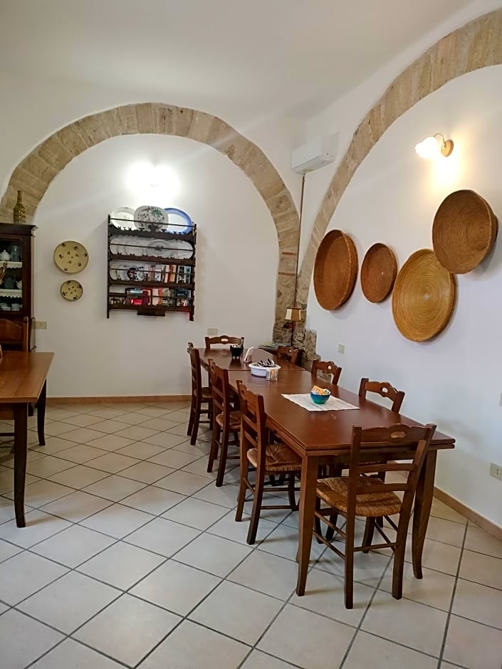 La Casa Rossa