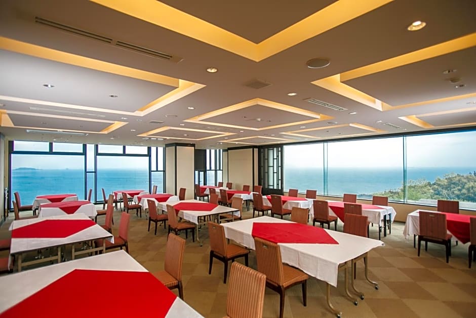 Ijika Daiichi Hotel Kagura