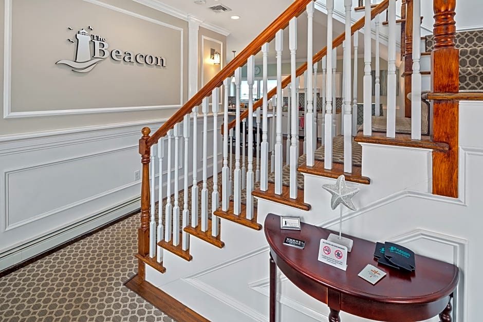 The Beacon Luxury Waterfront Inn