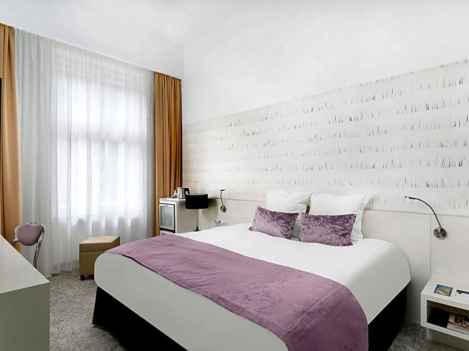 Hotel Nemzeti Budapest - MGallery