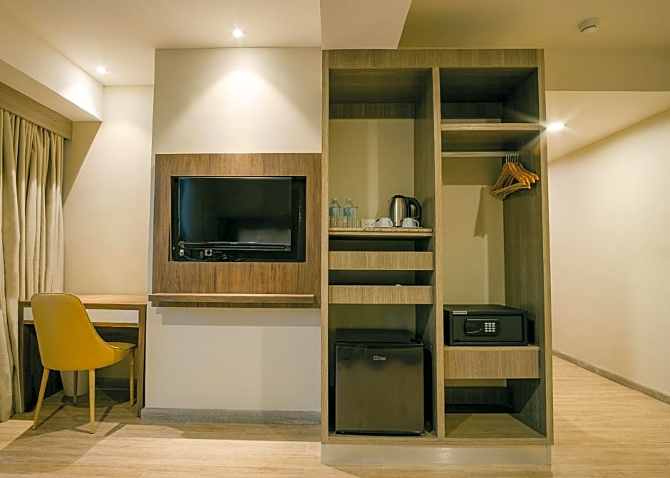 SureStay Plus by Best Western Cebu City