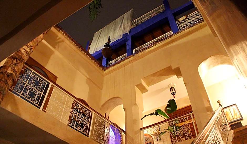 Riad Alamine