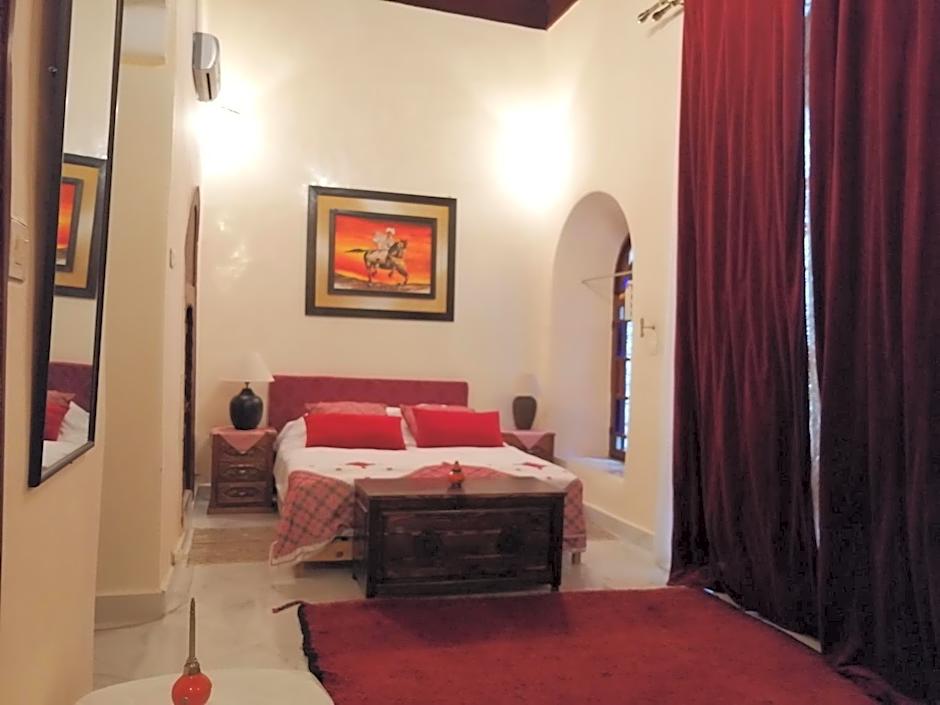 Riad AlKATIB Meknès