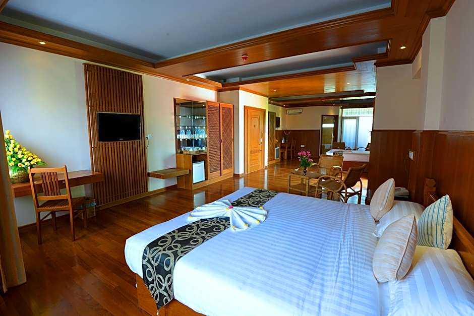 Hotel Sidney
