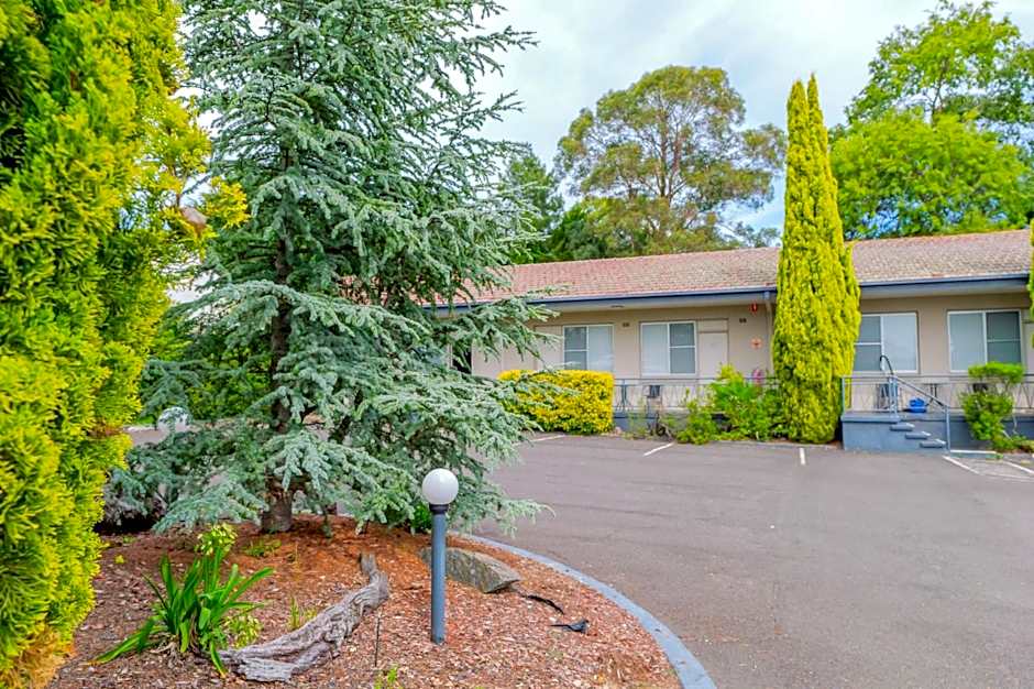 Abbotsleigh Motor Inn