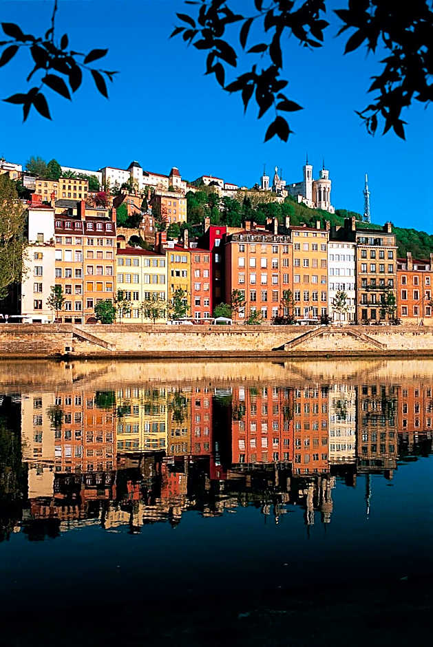 HÃ´tel Le Roosevelt