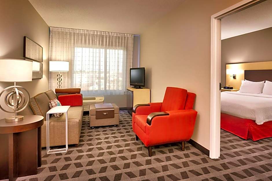 TownePlace Suites by Marriott Omaha West