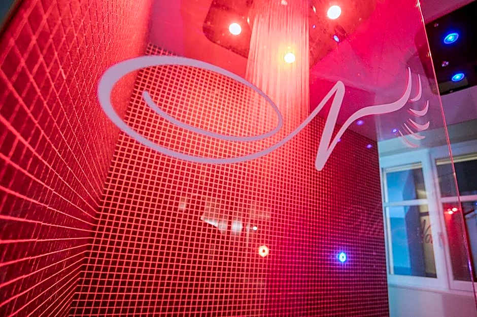 Villa Nonna Cicci Boutique Hotel -