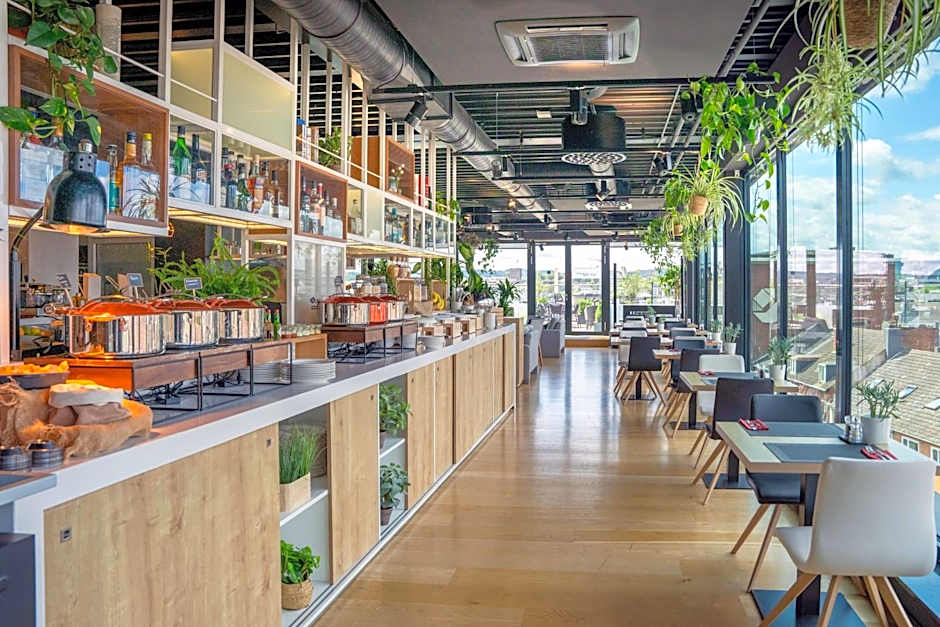 INNSiDE Aachen