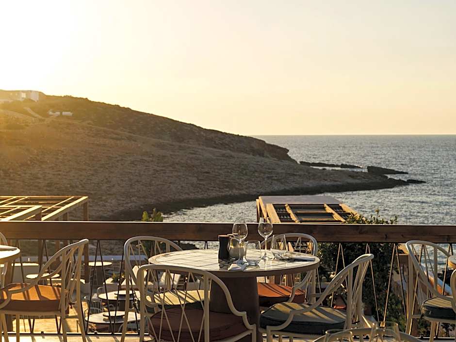 Andronis Minois - Small Luxury Hotels of the World