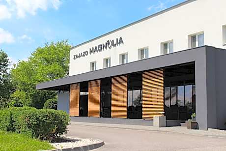 Zajazd Magnolia-Airport Modlin